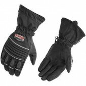 FIRSTGEAR TPG ELEMENT MOTORCYCLE GLOVES (SMALL)